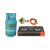 Bộ bình Bếp Gas