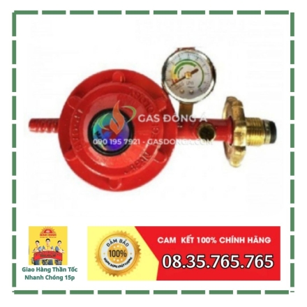 Van Nhập Khẩu Đồng Hồ Ngắt Gas Tự Động Kiểm Tra Đo Trọng Lượng Gas Trong Bình