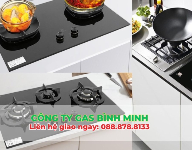 Bếp gas an toàn: Làm sao để bảo vệ gia đình khỏi nguy cơ rủi ro từ gas?