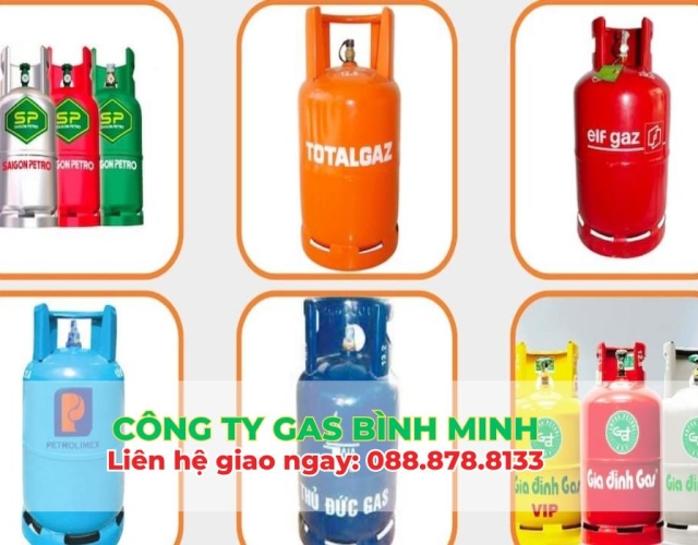 So sánh gas mini và gas bình lớn: Loại nào phù hợp hơn?