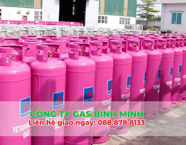 Gas Petro: Giải pháp gas tiết kiệm cho các hộ gia đình và nhà hàng