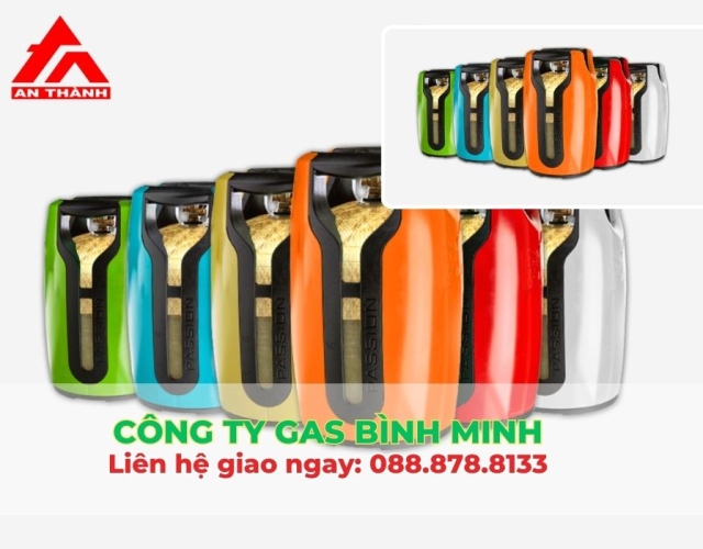 Miss Gas: Dịch vụ giao gas tận nhà tiện lợi cho mọi gia đình