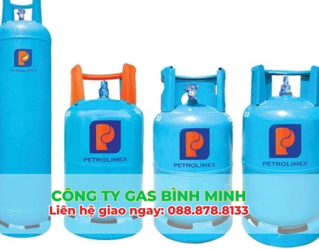 Gas Petro: Dịch vụ cung cấp gas an toàn và tiết kiệm cho gia đình bạn