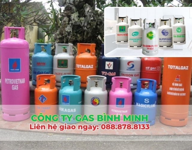 Gas Thủ Đức: Dịch vụ cung cấp gas chất lượng cho gia đình