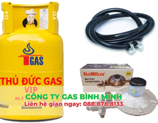 Gas Thủ Đức: Lý do tại sao đây là lựa chọn hàng đầu cho nhiều gia đình