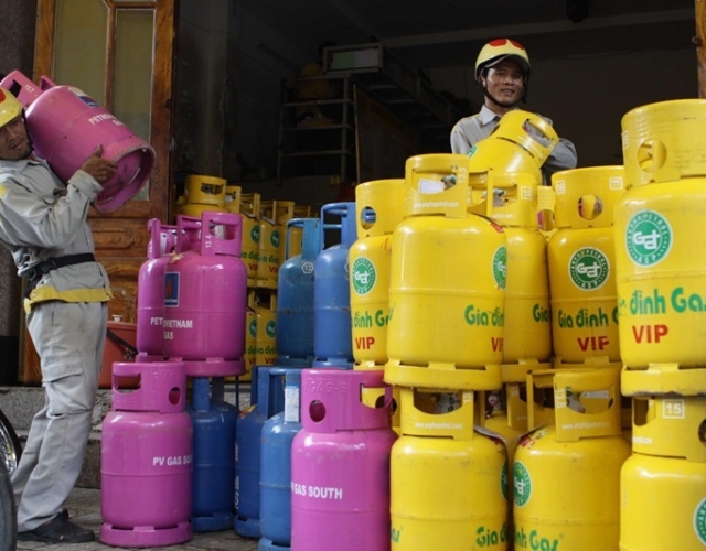 Hướng dẫn chọn mua bộ bình và bếp gas phù hợp an toàn và tiết kiệm
