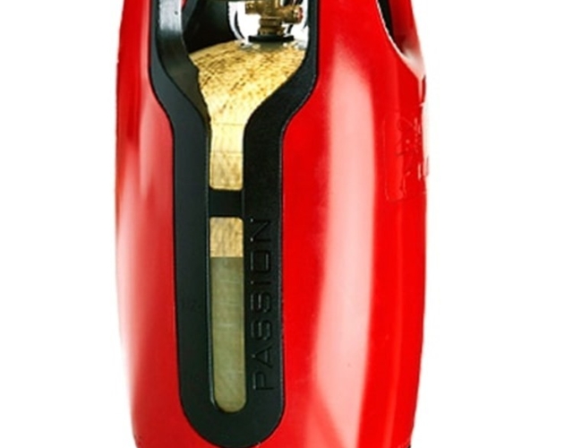 Các vấn đề sửa chữa và khắc phục của bình gas miss