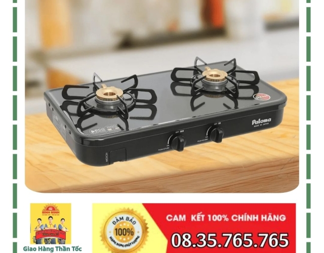 Bếp gas tiết kiệm: Chọn bếp gas tiết kiệm năng lượng cho gia đình bạn