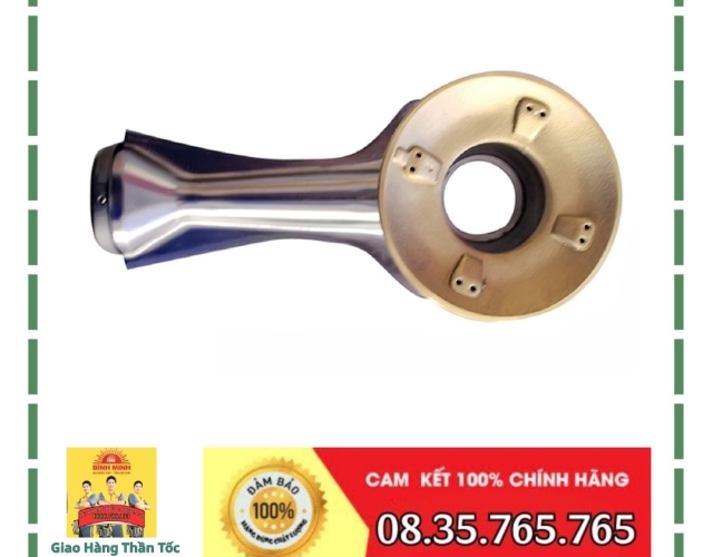 Phụ kiện gas: Các phụ kiện hỗ trợ để sử dụng gas an toàn và bền lâu