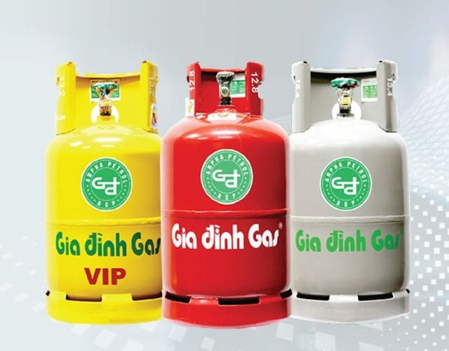 Quy trình lắp đặt hệ thống gas công nghiệp an toàn, hiệu quả 