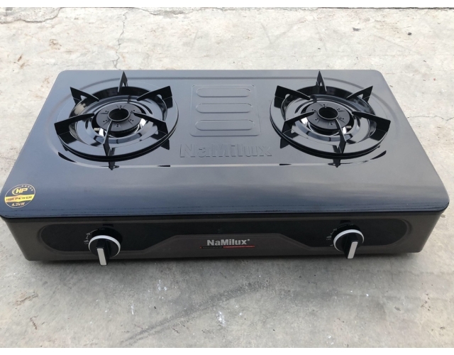 Giá các loại bếp gas NaMilux mới nhất 2024!