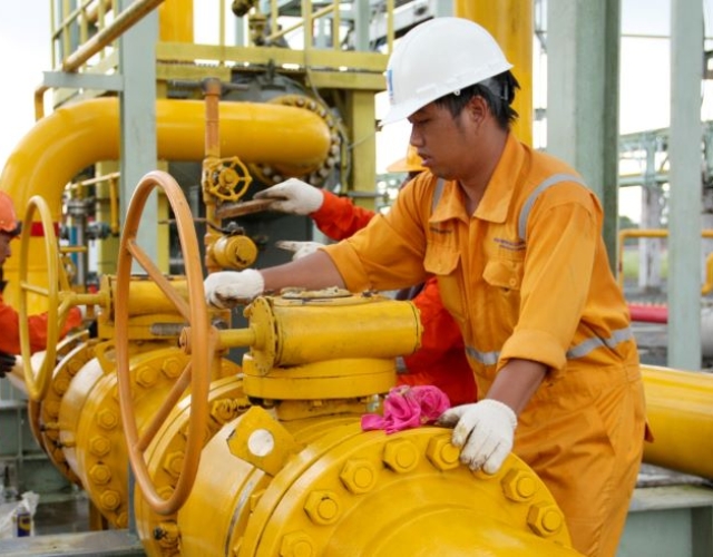 Cải Thiện An Toàn Hệ Thống Gas Công Nghiệp: Những Điều Cần Biết