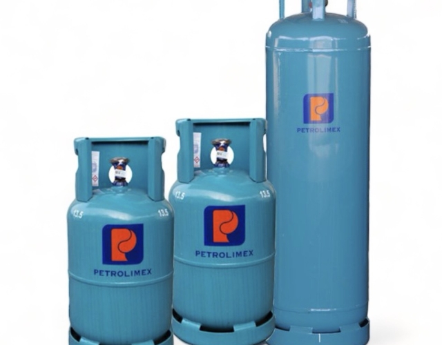 Kích thước và trọng lượng bình gas gia đình: Mẹo so sánh để lựa chọn tốt nhất 
