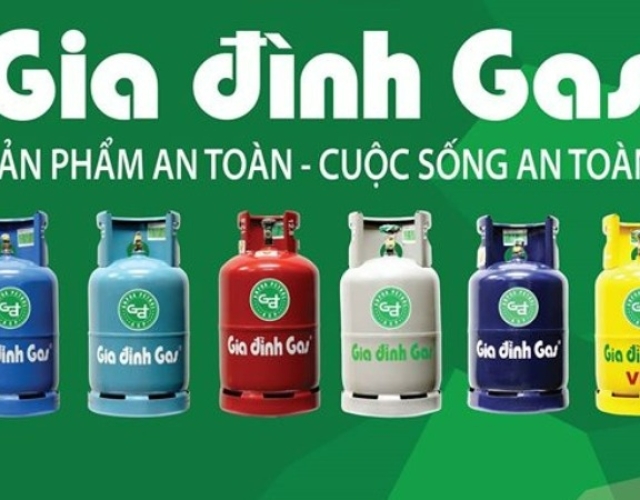Trả lời câu hỏi: lắp đặt bình gas có cần đặt cọc không?