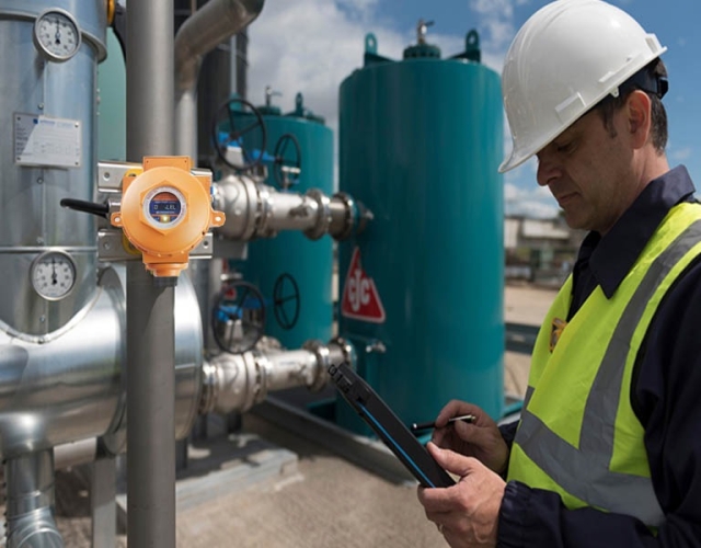 Vì sao lắp đặt cảm biến khí gas lại vô cùng cần thiết?