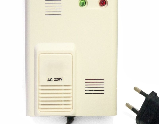 Những điều cần biết để lắp đặt đầu báo rò gas an toàn và hiệu quả