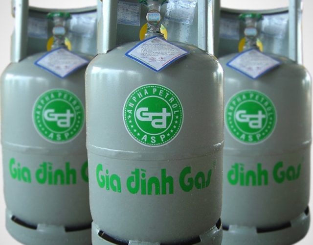 Sử dụng và bảo dưỡng gas Gia Đình: Hướng dẫn chi tiết
