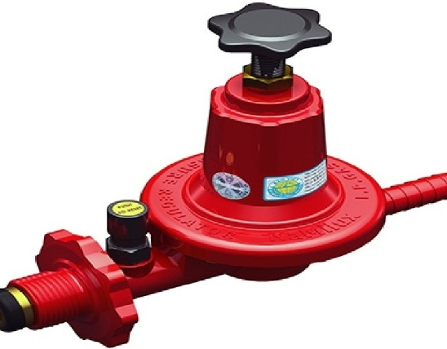 Van gas công nghiệp: Cách sử dụng và các loại tốt nhất thị trường hiện nay 