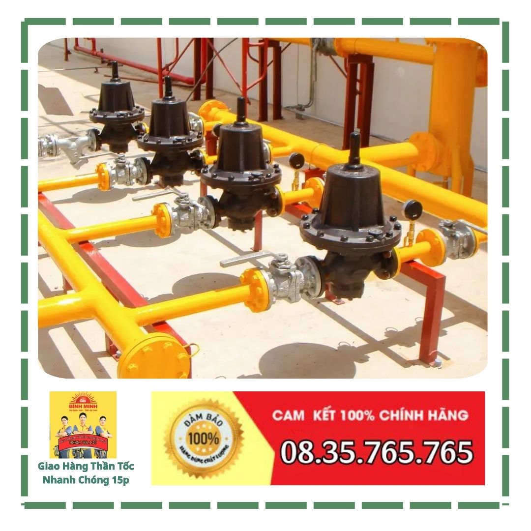 Việc lắp đặt hệ thống gas cho nhà máy không chỉ phục vụ sản xuất hiệu quả mà còn liên quan trực tiếp đến an toàn phòng cháy chữa cháy (PCCC), hiệu suất vận hành thiết bị và tối ưu chi phí năng lượng.