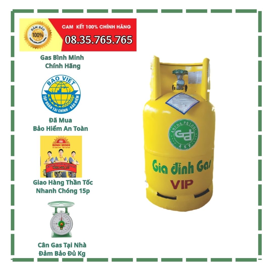Trong bối cảnh giá nhiên liệu trên thế giới liên tục biến động, việc theo dõi giá gas gia đình hôm nay trở thành mối quan tâm hàng đầu của nhiều hộ dân Việt Nam