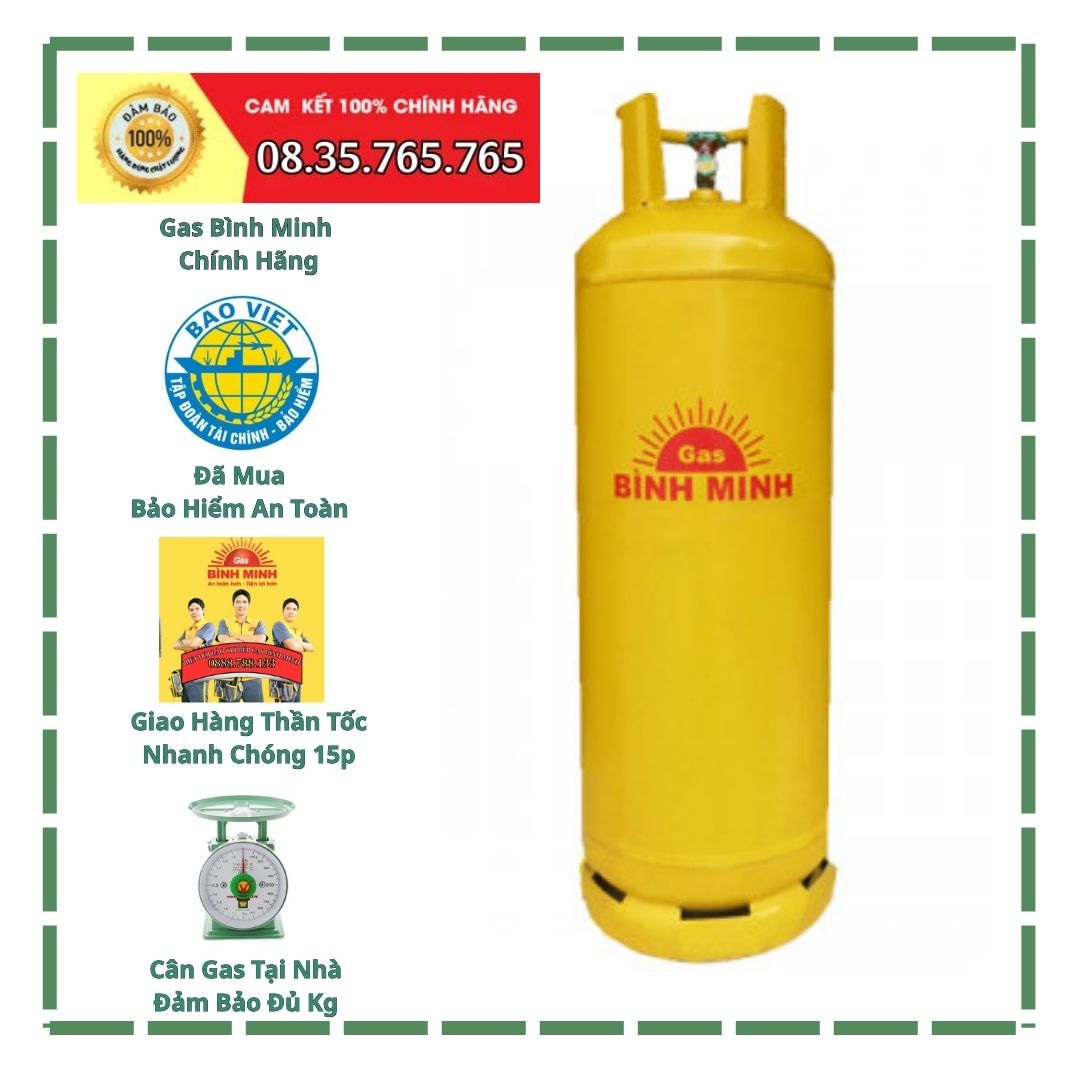 Dịch vụ giao gas tận nhà nhanh chóng trong 15 phút đang dần trở thành một trong những nhu cầu thiết yếu trong cuộc sống hiện đại, đặc biệt tại các đô thị lớn như TP.HCM, Hà Nội, Đà Nẵng…