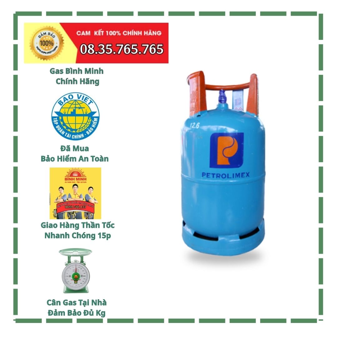 Gas là nhiên liệu dễ cháy và có thể gây nguy hiểm nếu bị rò rỉ hoặc sử dụng sai cách. 
