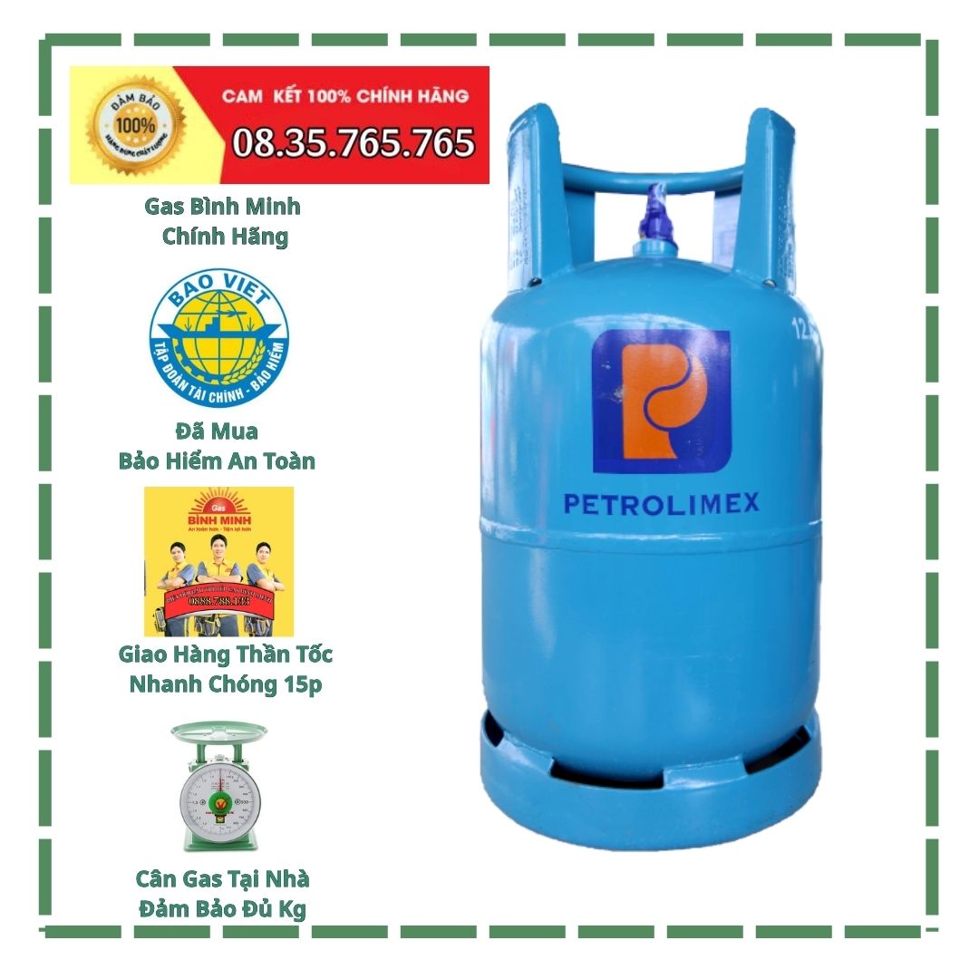 việc sử dụng gas chính hãng từ các đại lý uy tín là một lựa chọn bắt buộc nếu bạn muốn đảm bảo an toàn – tiết kiệm – ổn định lâu dài cho hộ gia đình hoặc cơ sở kinh doanh.