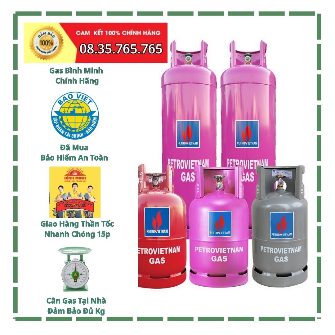 Trong bối cảnh thị trường gas ngày càng sôi động với hàng chục thương hiệu xuất hiện mỗi năm, người tiêu dùng dễ dàng rơi vào tâm lý hoài nghi: “Gas Petro có đảm bảo chất lượng và an toàn không?” 