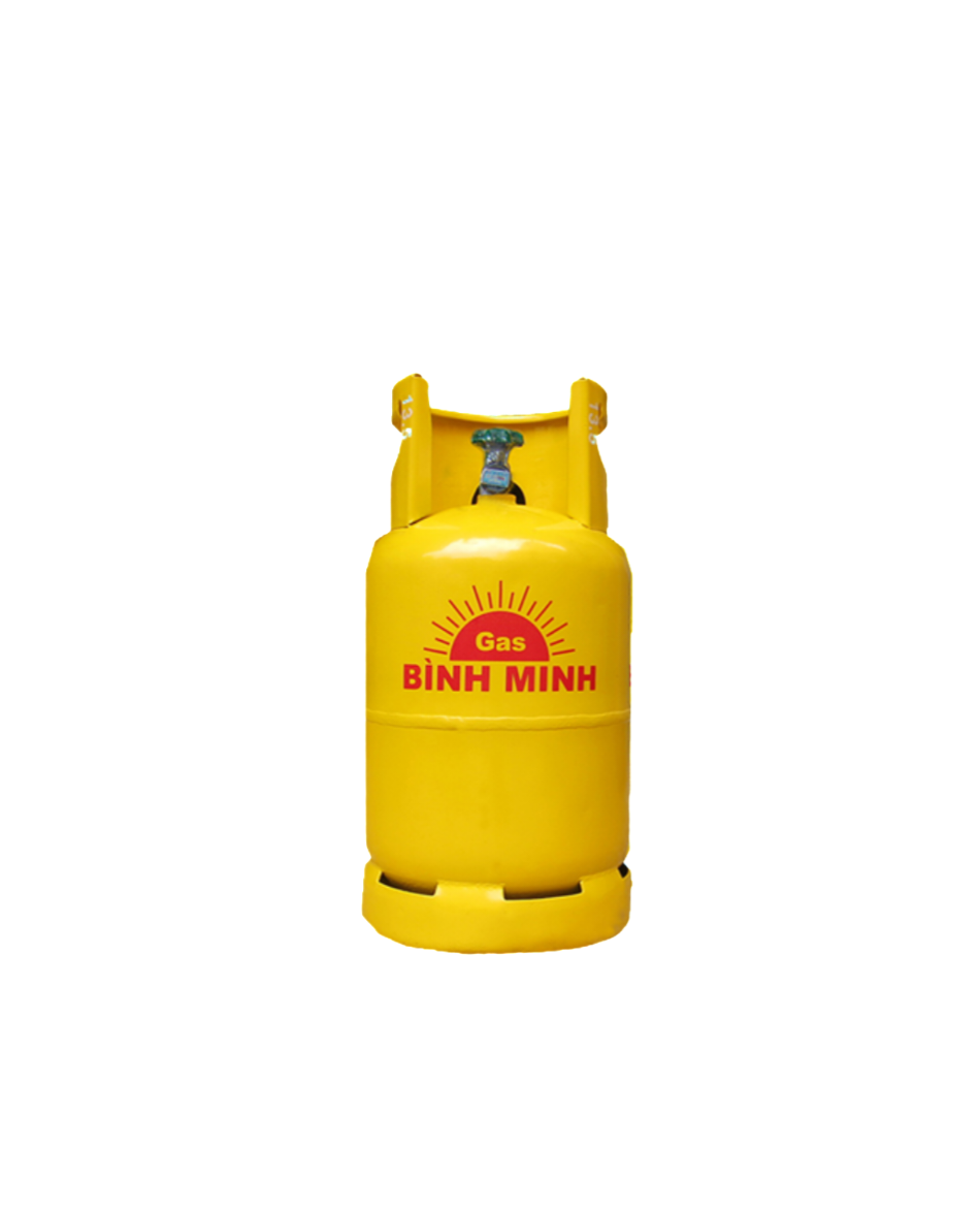  các đại lý và dịch vụ cung cấp gas