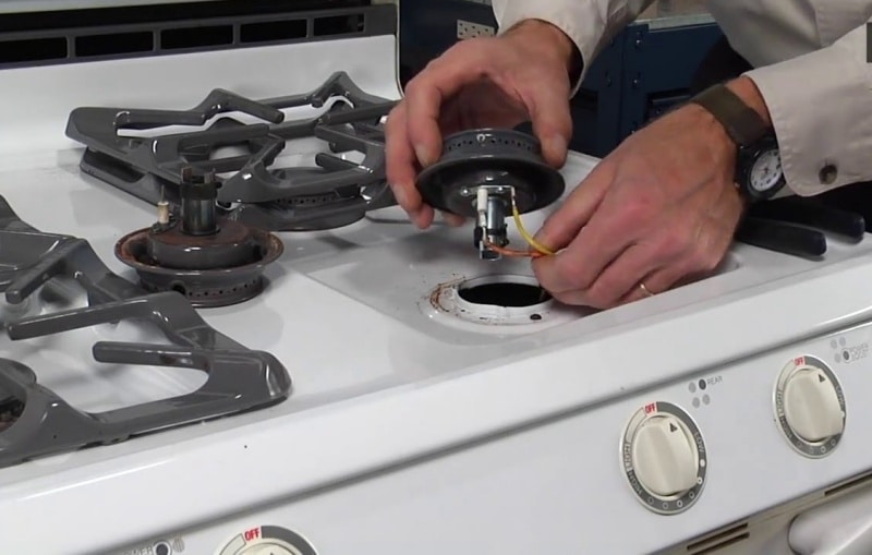Dịch vụ giao gas và lắp đặt bếp gas tại huyện Phú Giáo, Bình Dương