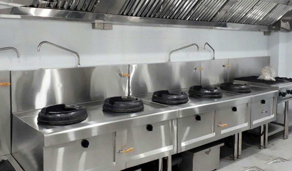 Dịch vụ giao gas và lắp đặt bếp gas tại huyện Phú Giáo, Bình Dương