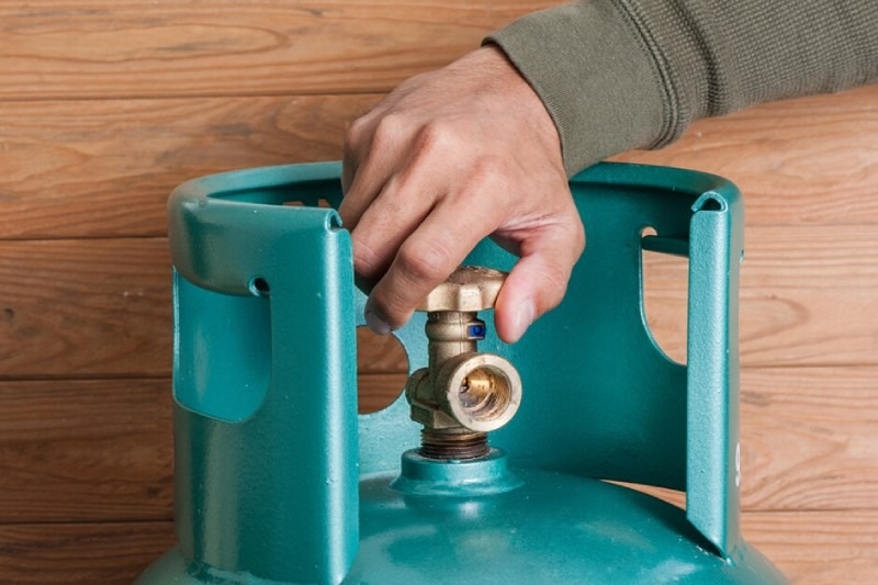 Tầm quan trọng từ việc tuân thủ quy định về an toàn gas
