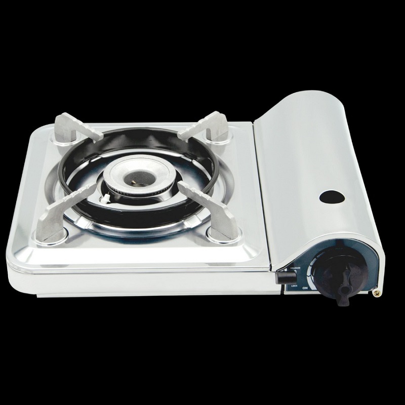 lắp đặt bếp gas minu