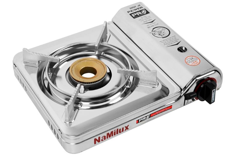 Bếp Gas Mini NaMilux NH-P3031AS