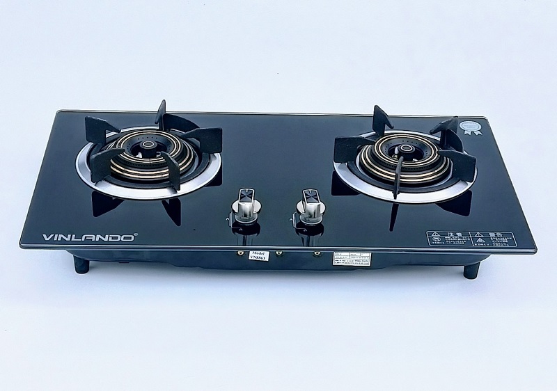 Cách bảo quản làm tăng tuổi thọ bếp gas
