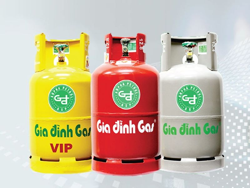 Mẫu mã đa dạng, phong phú
