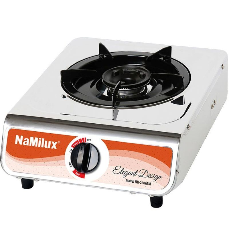 Bếp gas đơn Namilux NH-260ASM