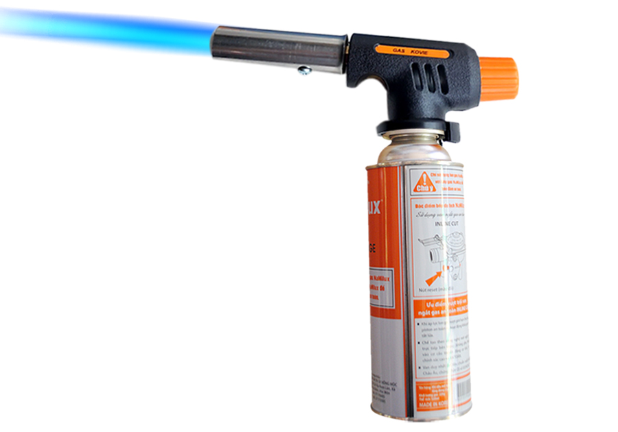 Nâng tầm nấu nướng với bếp gas và phụ kiện đa dạng