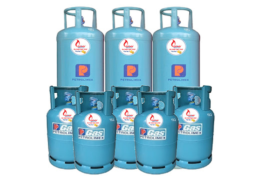 Nâng tầm nấu nướng với bếp gas và phụ kiện đa dạng