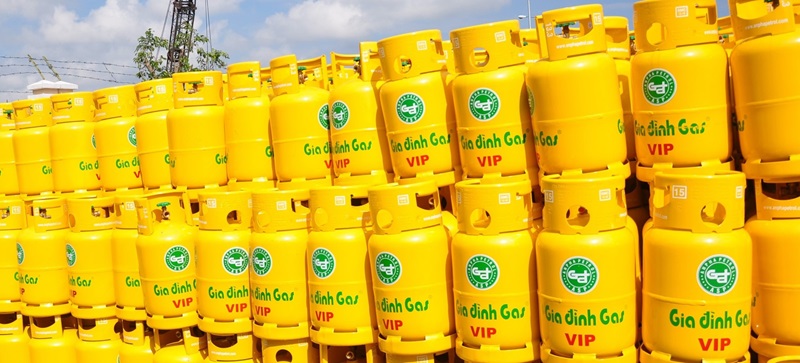 Các câu hỏi thường gặp về lắp đặt hệ thống gas công nghiệp