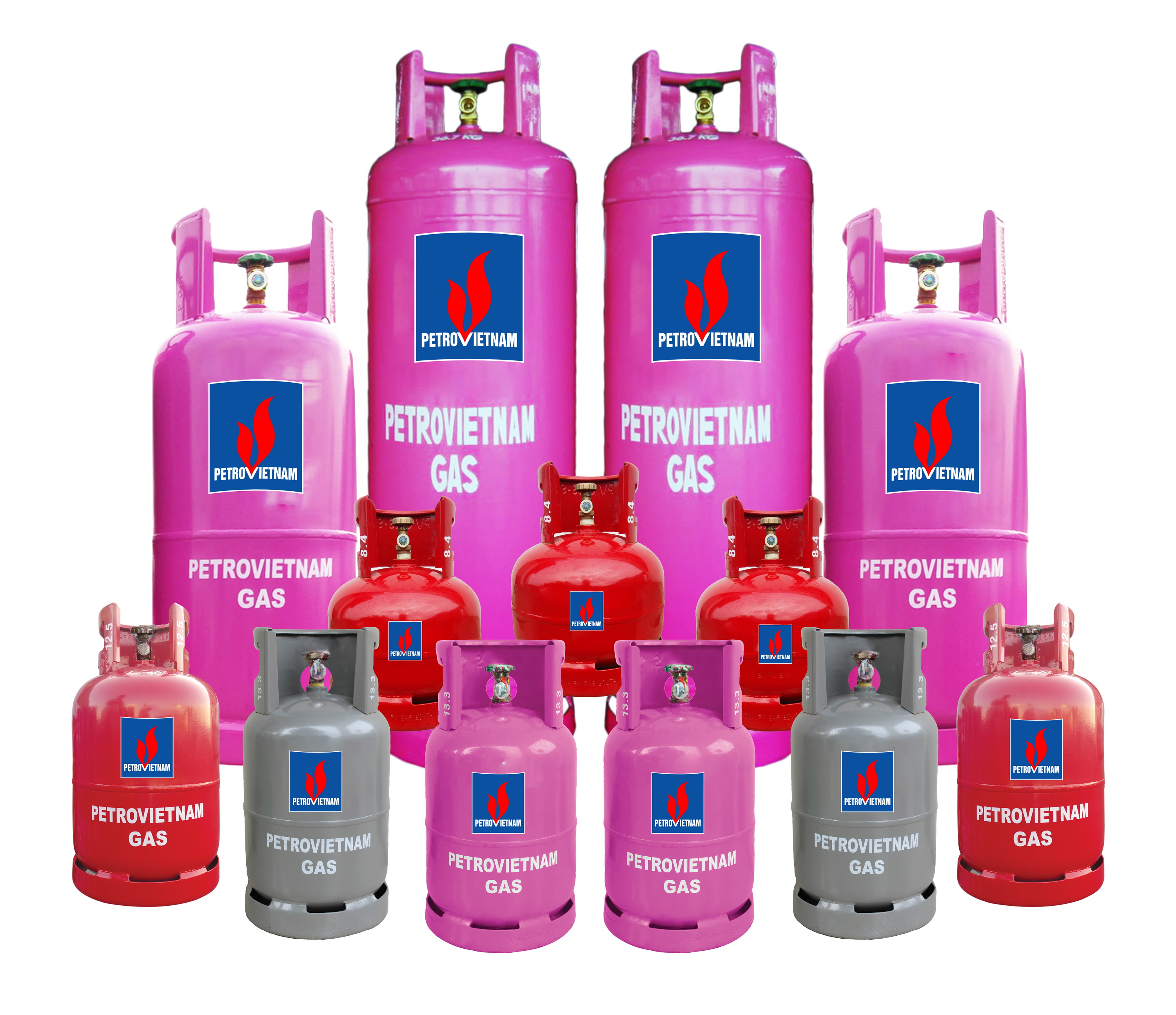 giao gas và lắp đặt bếp gas tại Quận 4 