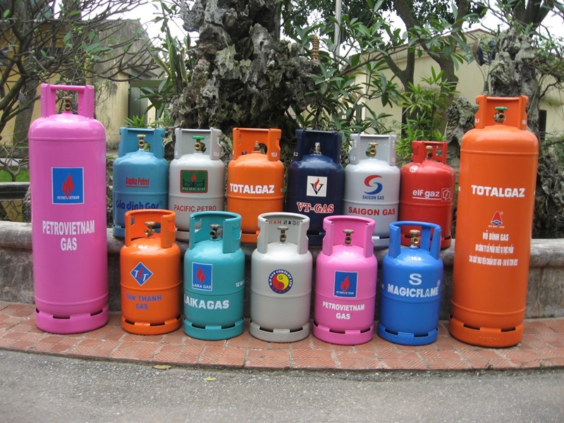 Giới thiệu Gas Bình Minh – Đơn vị cung cấp khóa van bình ga uy tín và đảm bảo chất lượng