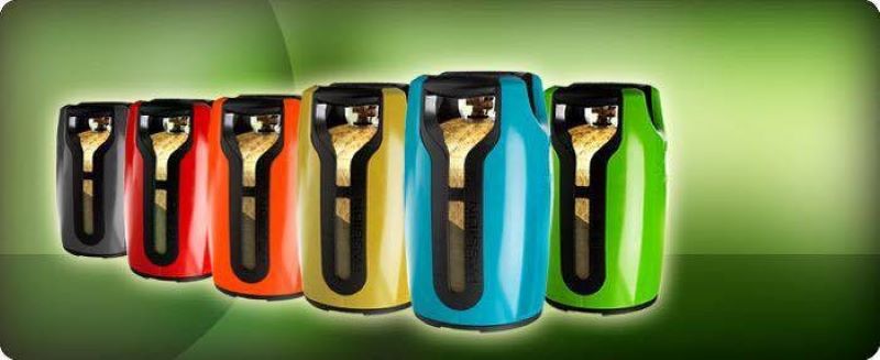 kích thước và tính năng bình gas Miss