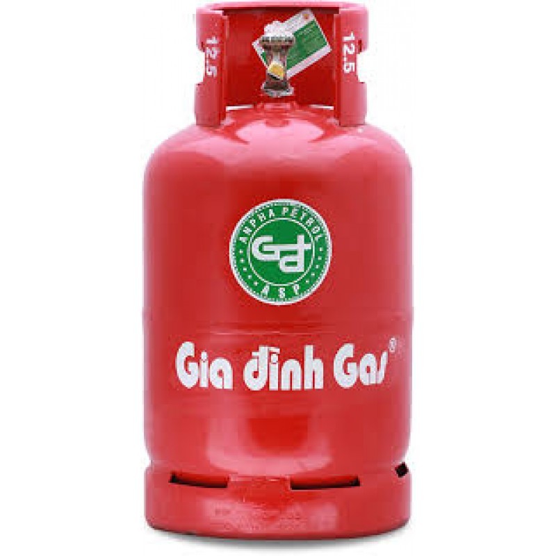 Công ty gas Bình Minh cung cấp dịch vụ uy tín