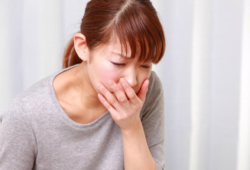 Lắp đặt đầu báo rò gas