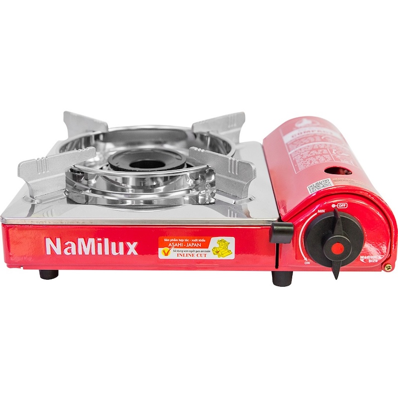 Bếp gas mini Nguyễn Kim