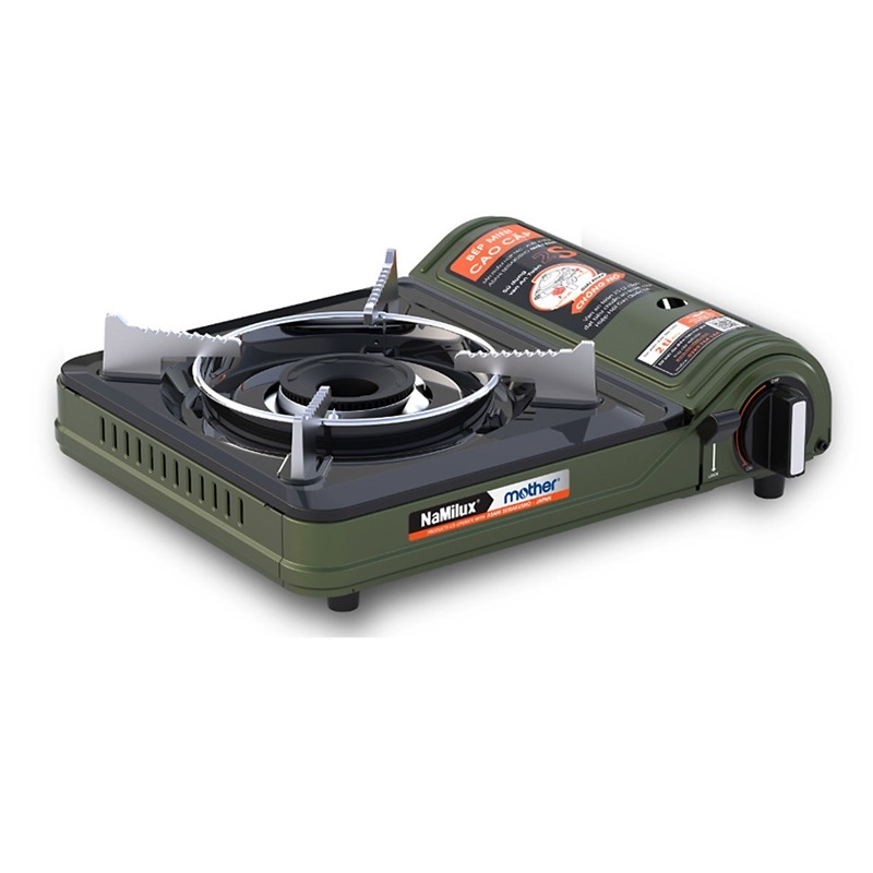 Bếp gas mini Nhật bãi