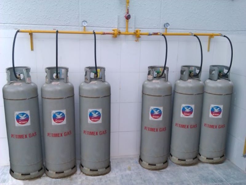 Ưu và nhược điểm của hệ thống gas công nghiệp