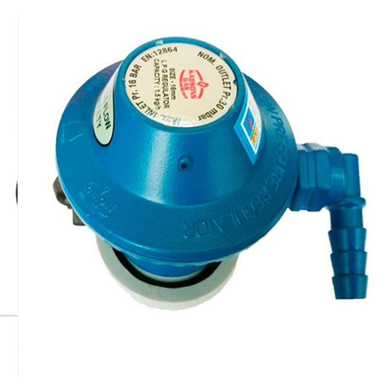 Gas Bình Minh – Địa chỉ cung cấp van khóa ga điện tử rpi và các sản phẩm gas chất lượng hàng đầu
