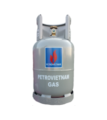 GAS PETROVIETNAM  12KG